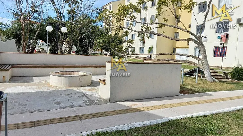Apartamento, 2 quartos, 46 m² - Foto 13