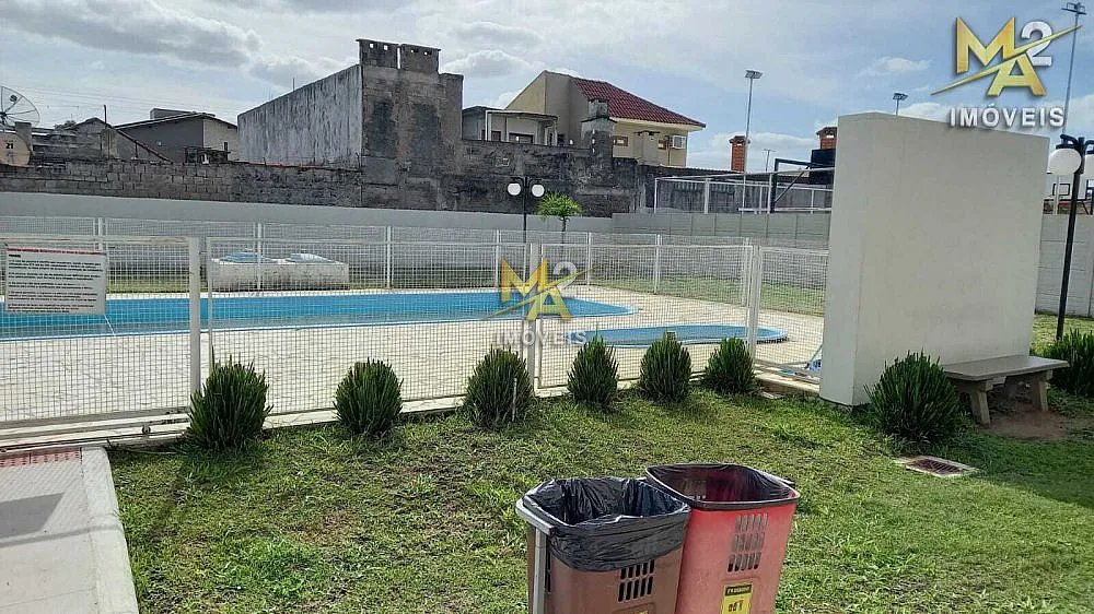 Apartamento, 2 quartos, 46 m² - Foto 12