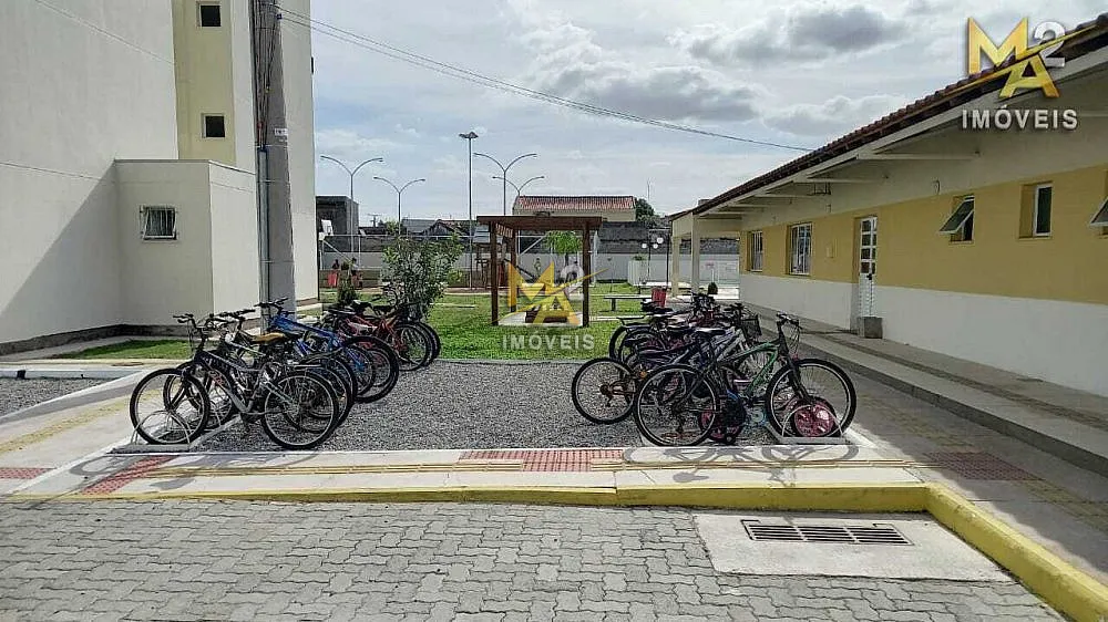 Apartamento, 2 quartos, 46 m² - Foto 11