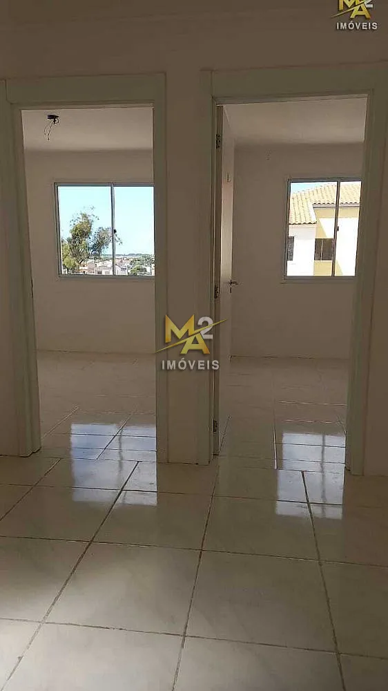 Apartamento, 2 quartos, 46 m² - Foto 1