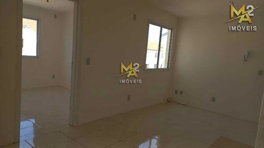 Apartamento, 2 quartos, 46 m² - Foto 4