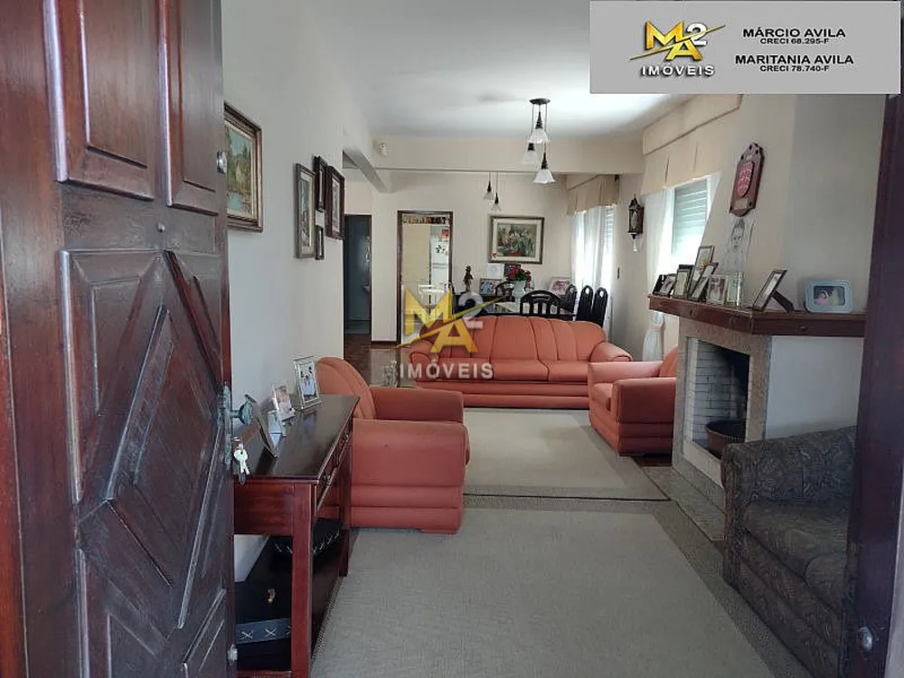 Casa, 2 quartos, 410 m² - Foto 1