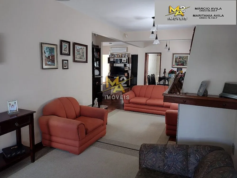 Casa, 2 quartos, 410 m² - Foto 3