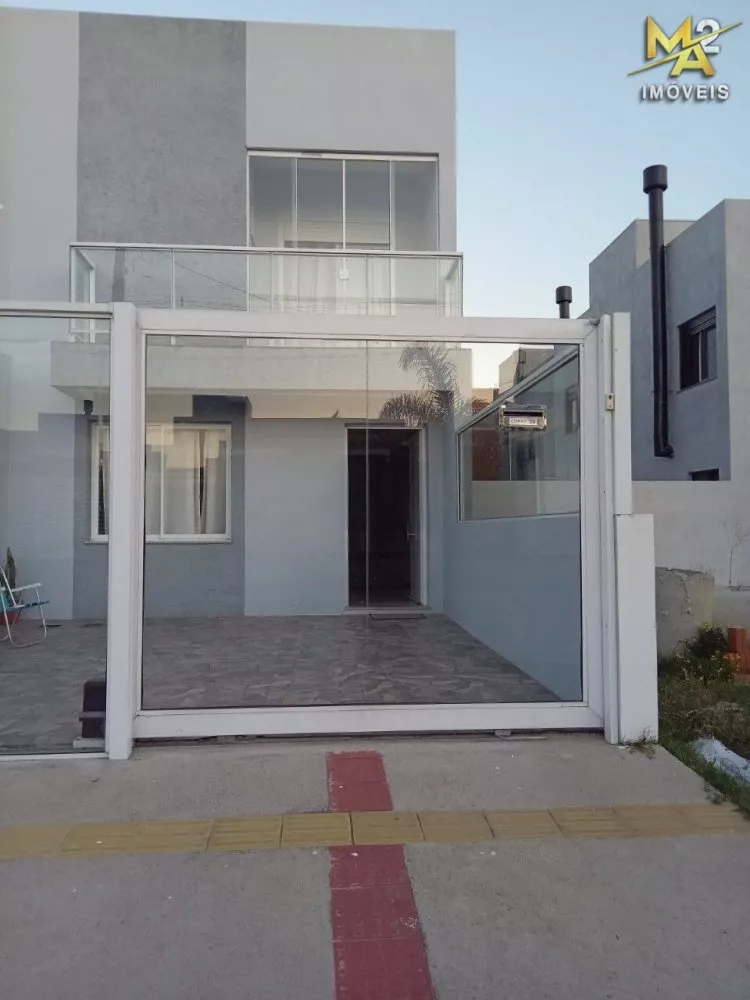 Sobrado à venda com 3 quartos, 125m² - Foto 2