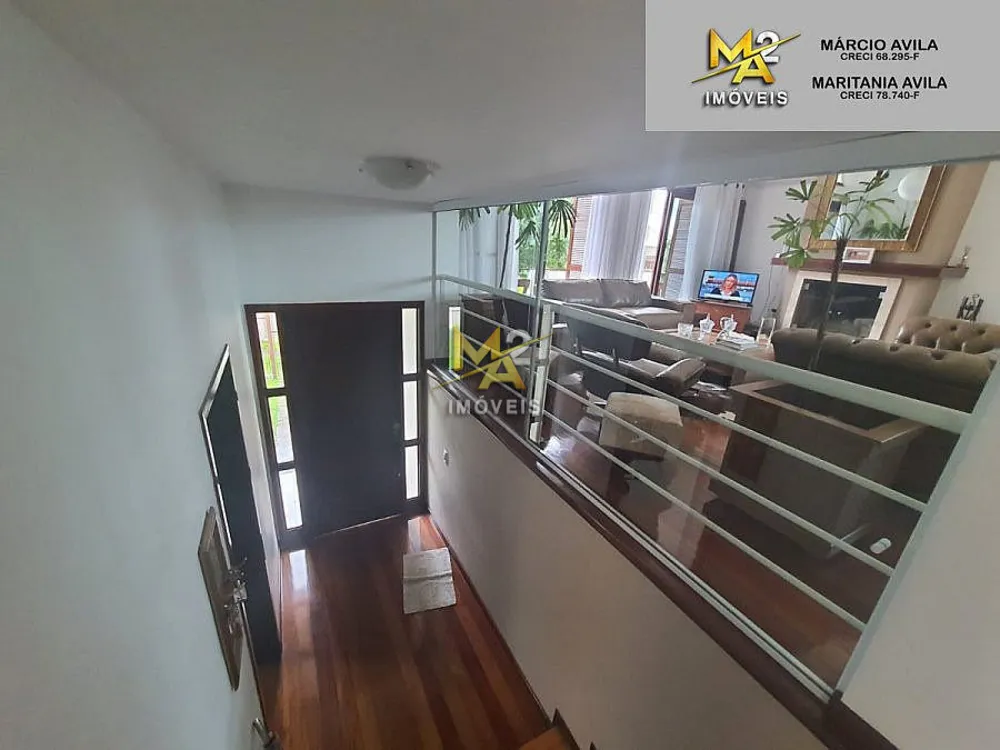 Casa, 3 quartos, 420 m² - Foto 5