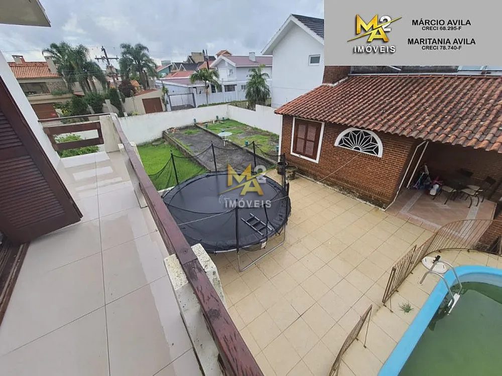 Casa, 3 quartos, 420 m² - Foto 16