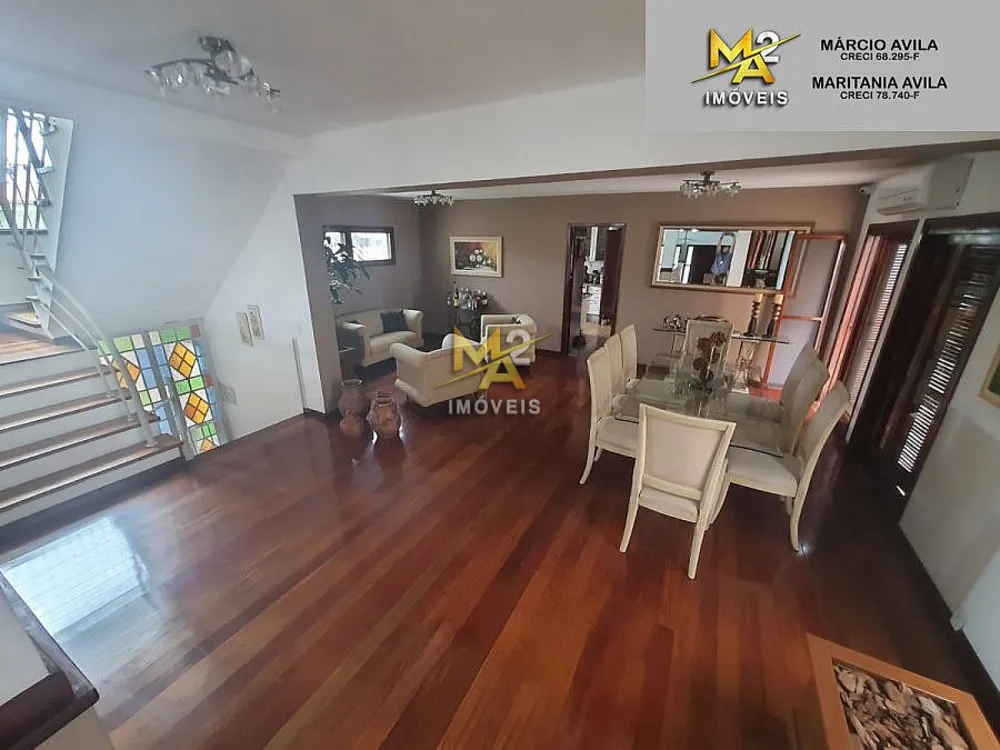 Casa, 3 quartos, 420 m² - Foto 6