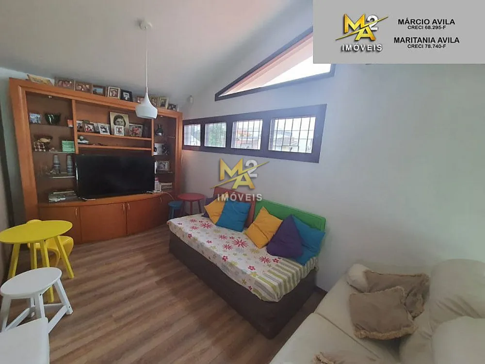 Casa, 3 quartos, 420 m² - Foto 9