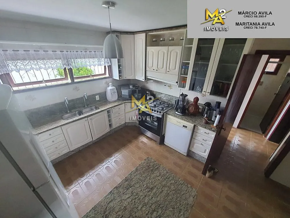 Casa, 3 quartos, 420 m² - Foto 12