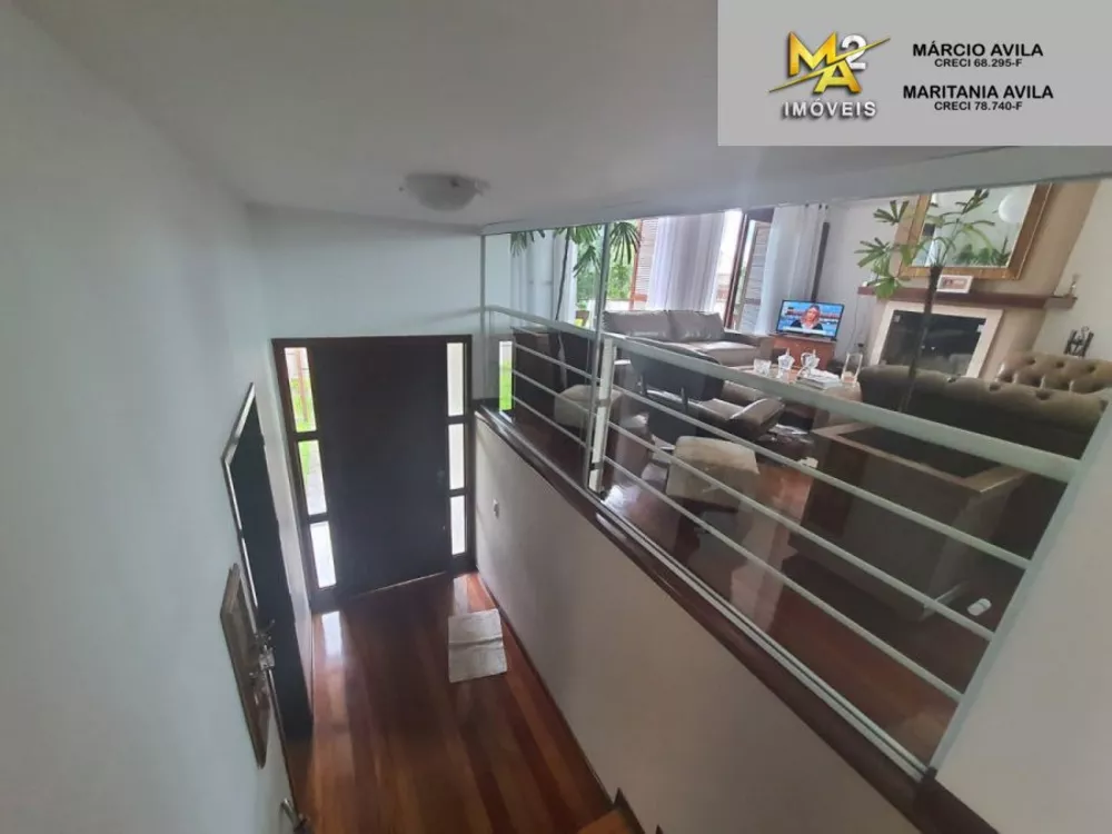 Casa à venda com 3 quartos, 420m² - Foto 3