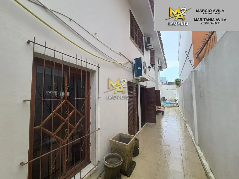 Casa, 3 quartos, 420 m² - Foto 14