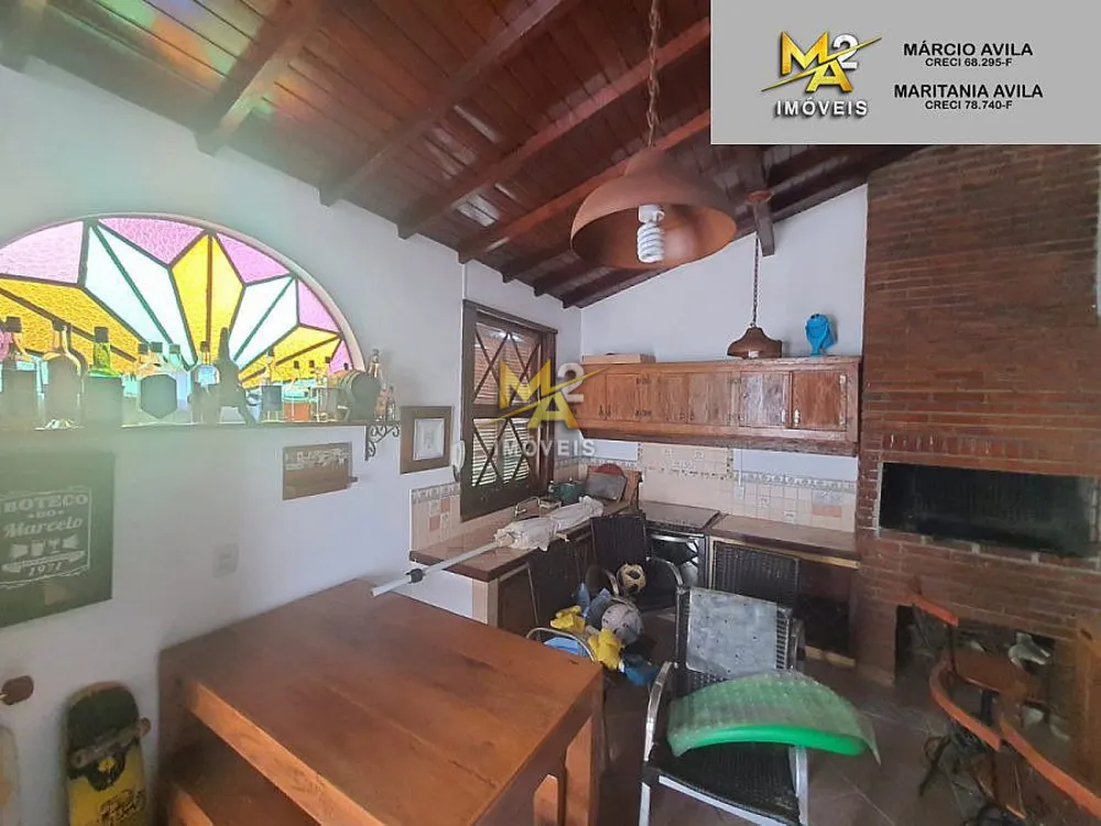 Casa, 3 quartos, 420 m² - Foto 13