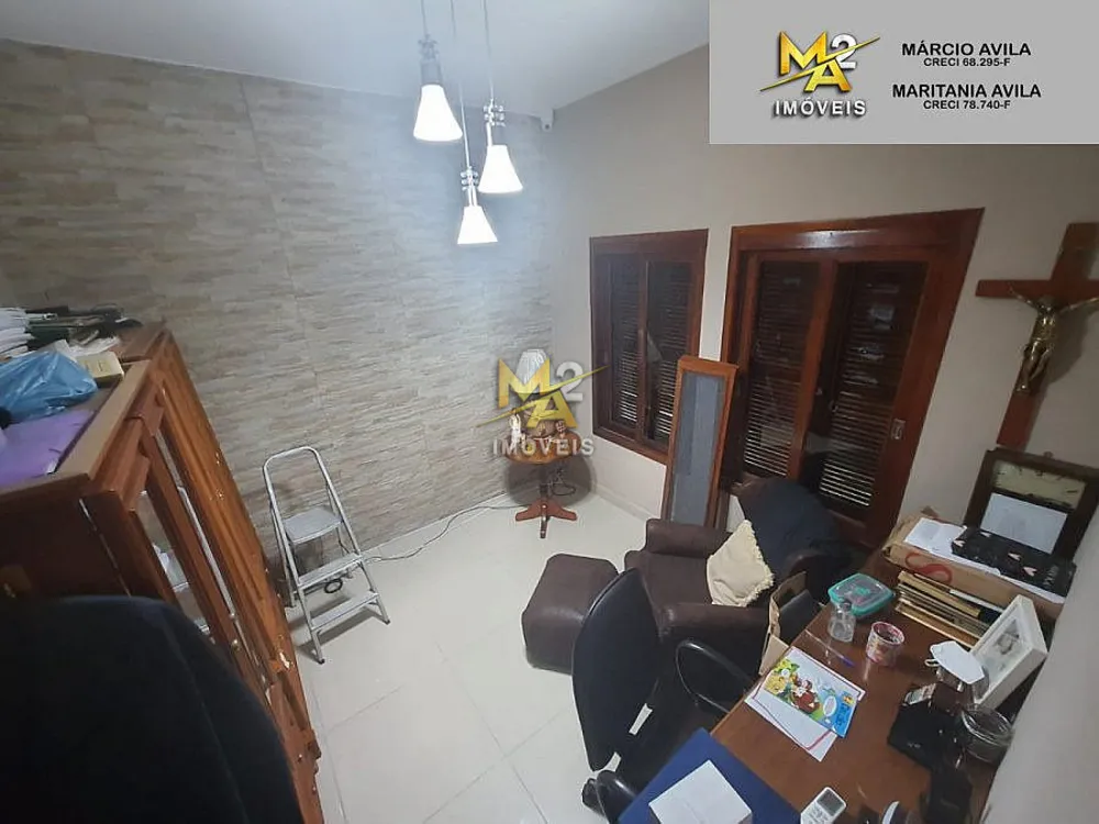 Casa, 3 quartos, 420 m² - Foto 8