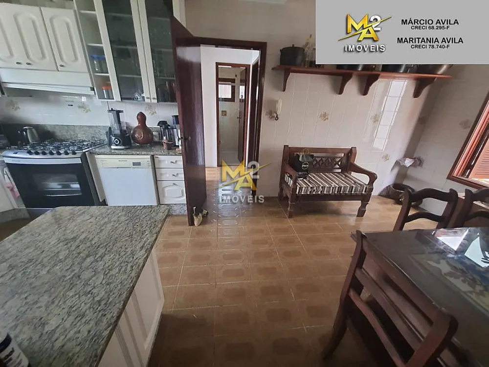 Casa, 3 quartos, 420 m² - Foto 11