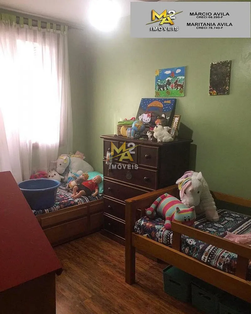Sobrado, 4 quartos, 484 m² - Foto 11