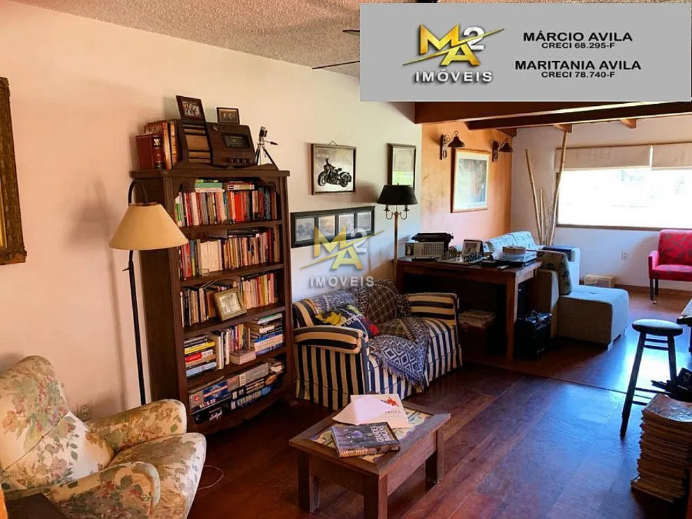 Sobrado, 4 quartos, 484 m² - Foto 3