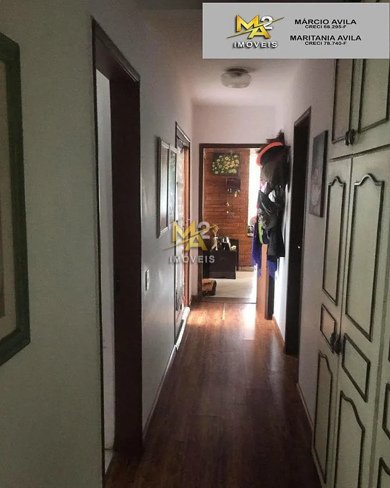 Sobrado, 4 quartos, 484 m² - Foto 8
