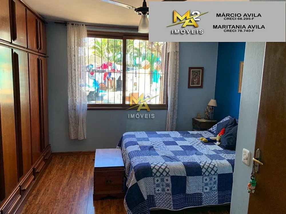Sobrado, 4 quartos, 484 m² - Foto 9