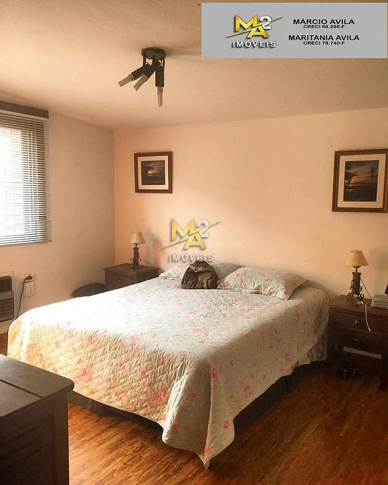 Sobrado, 4 quartos, 484 m² - Foto 10