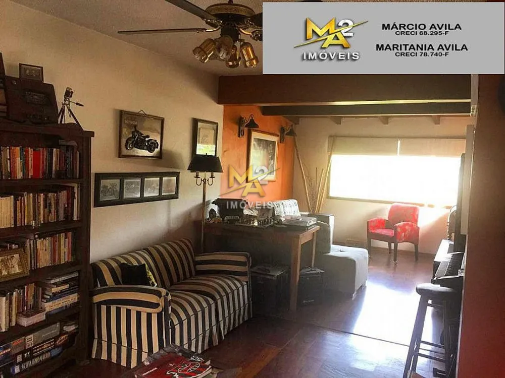 Sobrado, 4 quartos, 484 m² - Foto 4
