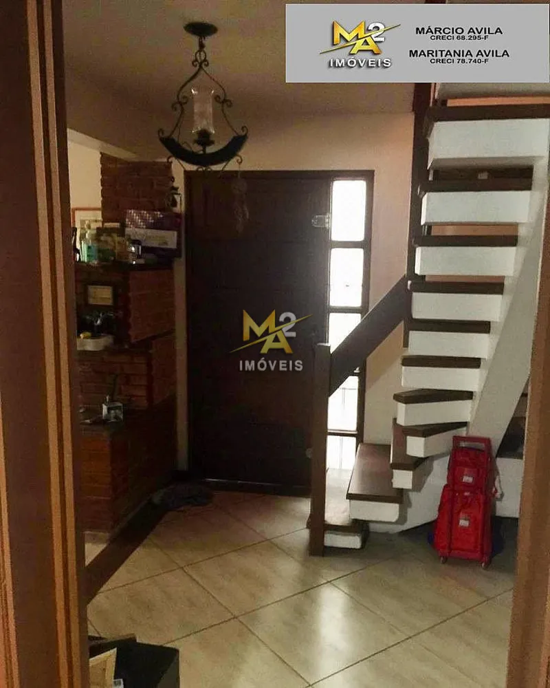 Sobrado, 4 quartos, 484 m² - Foto 7