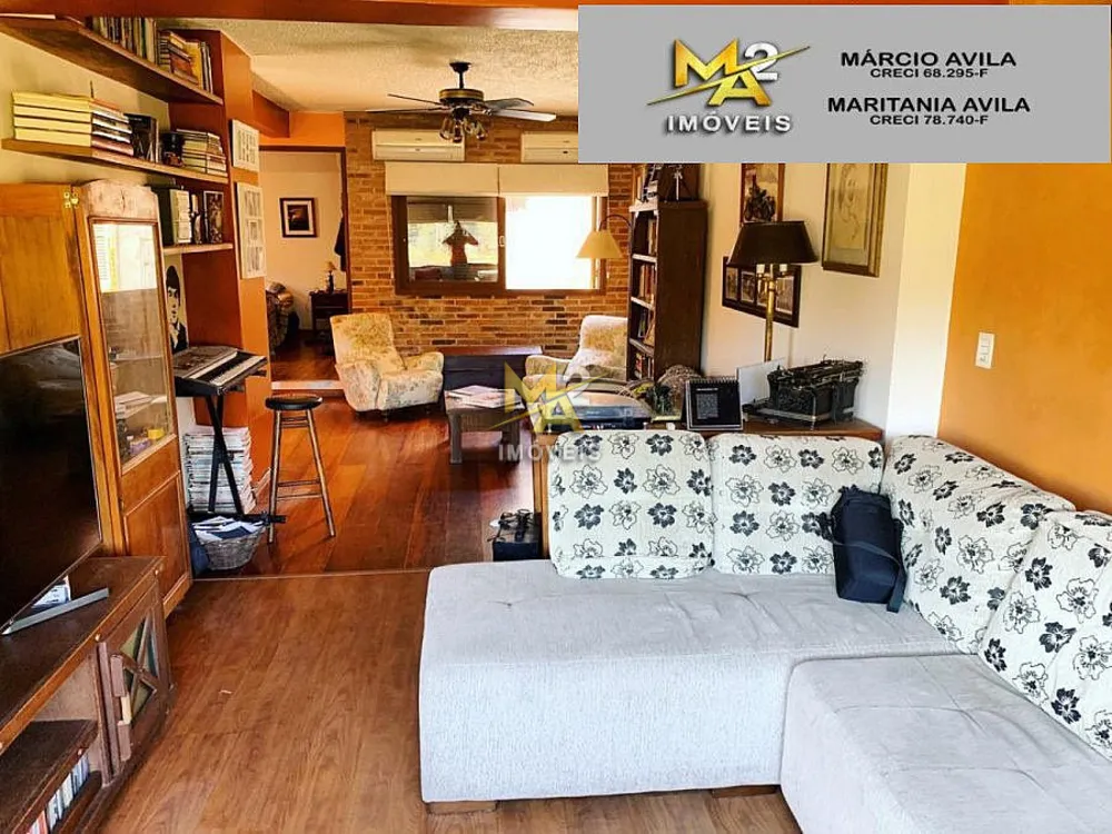 Sobrado, 4 quartos, 484 m² - Foto 2