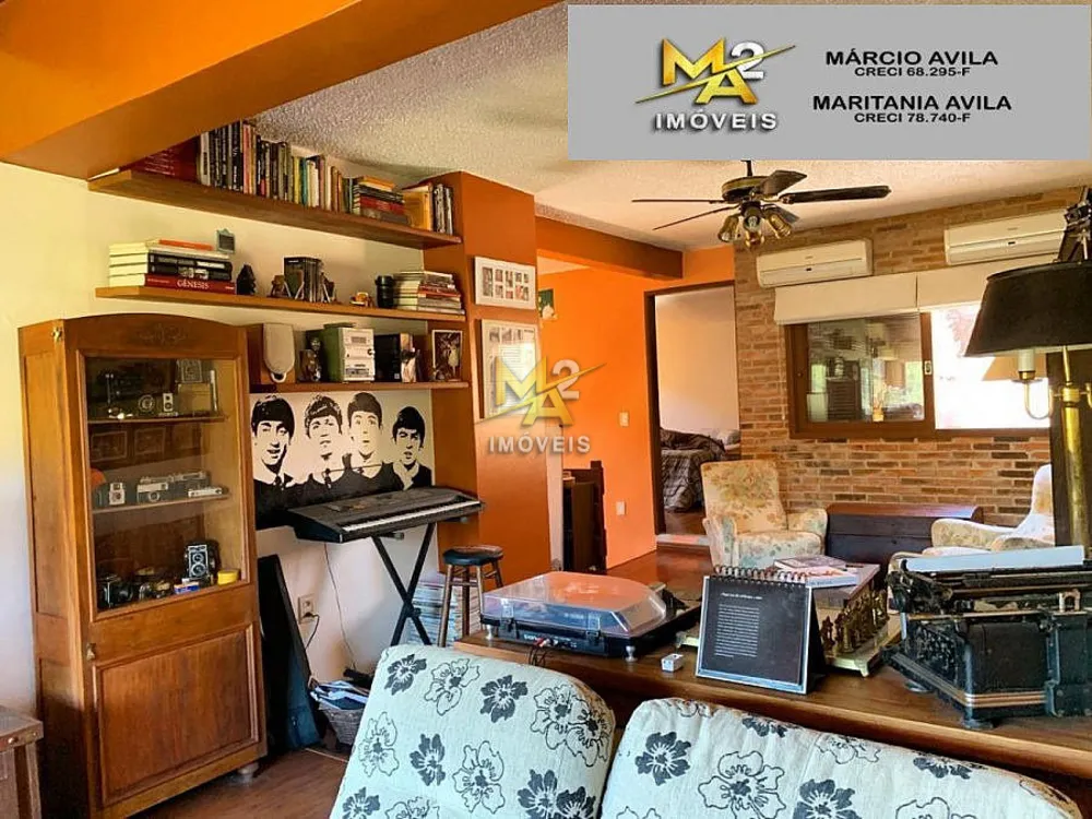 Sobrado, 4 quartos, 484 m² - Foto 6