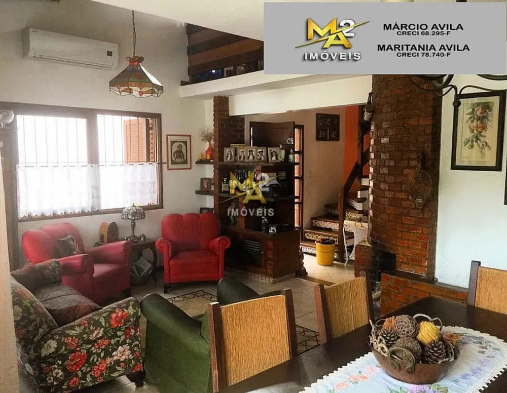 Sobrado, 4 quartos, 484 m² - Foto 5