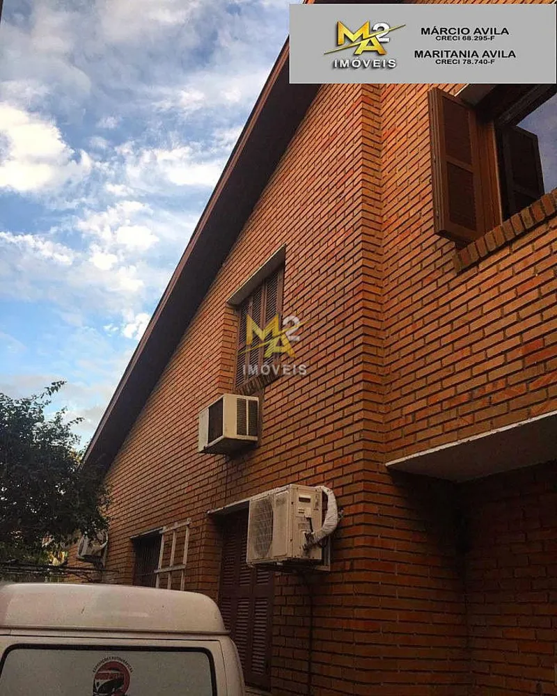 Sobrado, 4 quartos, 484 m² - Foto 16