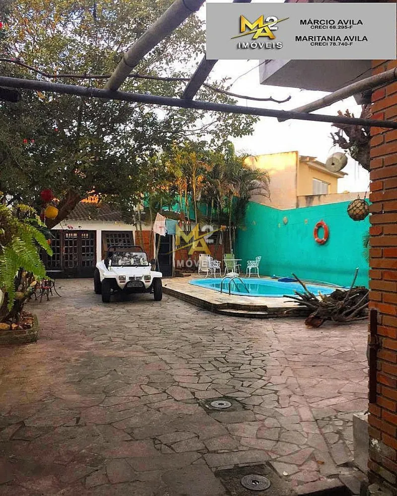 Sobrado, 4 quartos, 484 m² - Foto 15