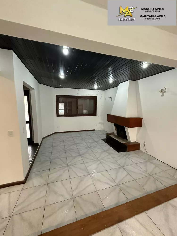 Sobrado à venda com 3 quartos, 432m² - Foto 2