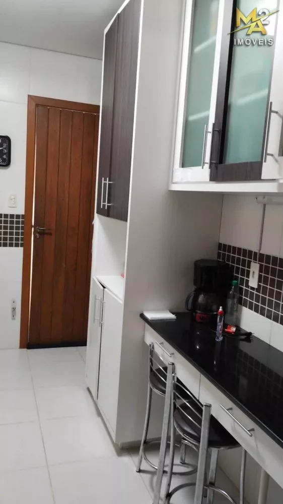 Casa à venda com 3 quartos, 225m² - Foto 6