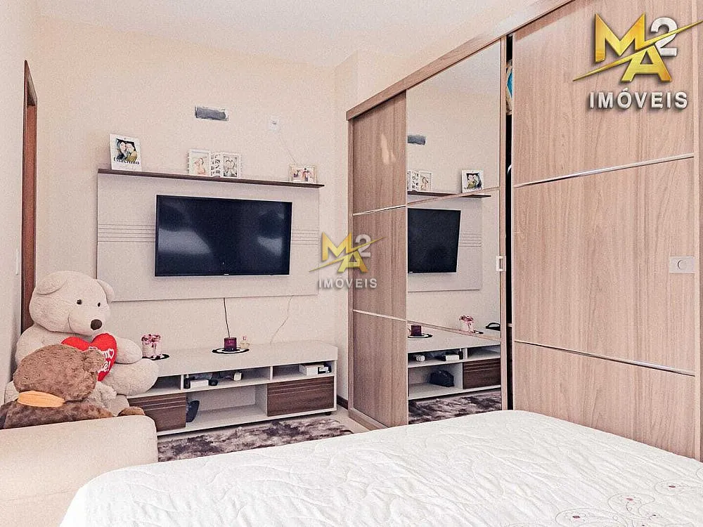 Sobrado, 3 quartos, 125 m² - Foto 11