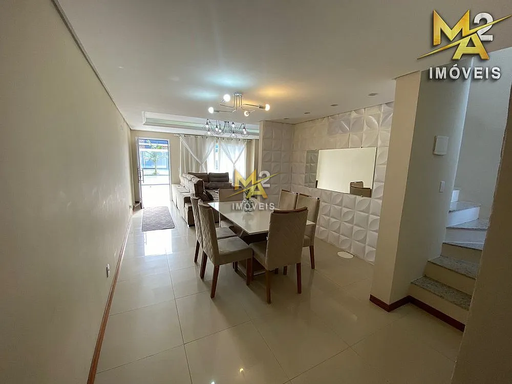 Sobrado, 3 quartos, 125 m² - Foto 4