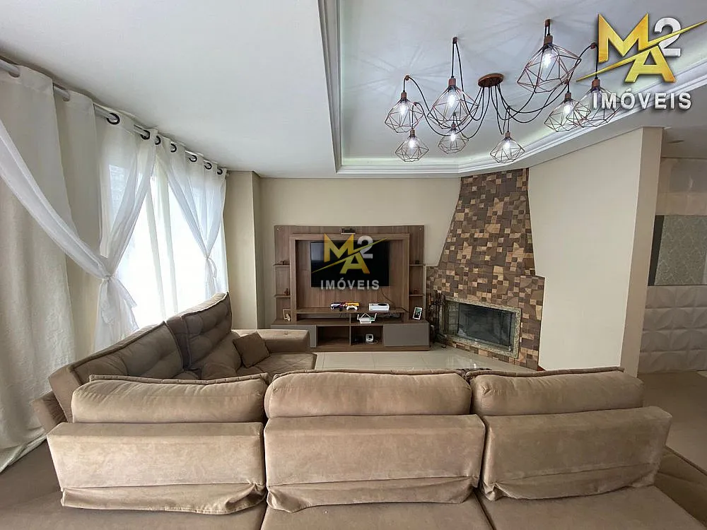Sobrado, 3 quartos, 125 m² - Foto 3