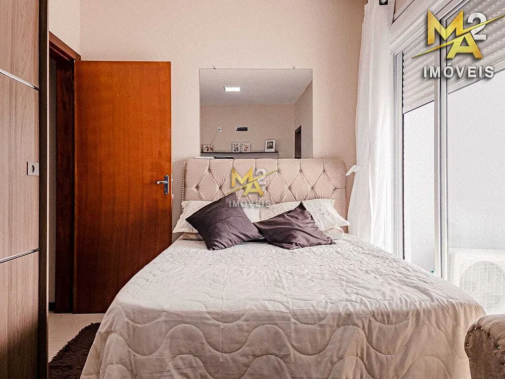 Sobrado, 3 quartos, 125 m² - Foto 15