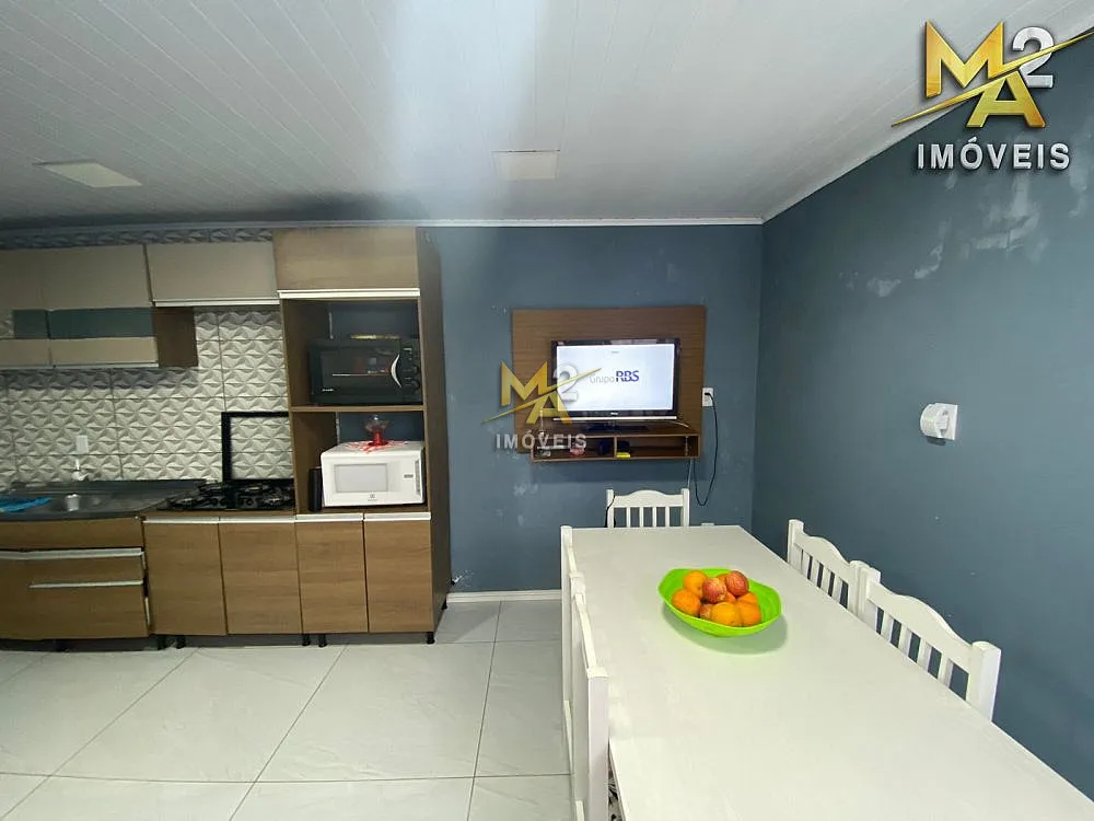 Sobrado, 3 quartos, 125 m² - Foto 8