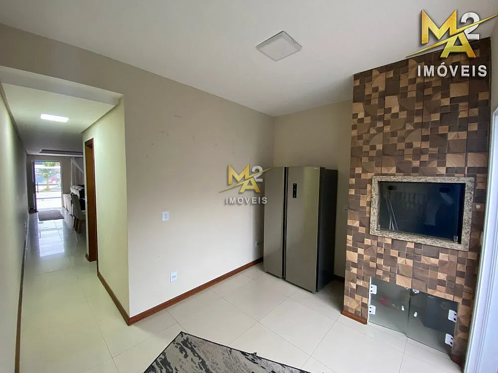 Sobrado, 3 quartos, 125 m² - Foto 6