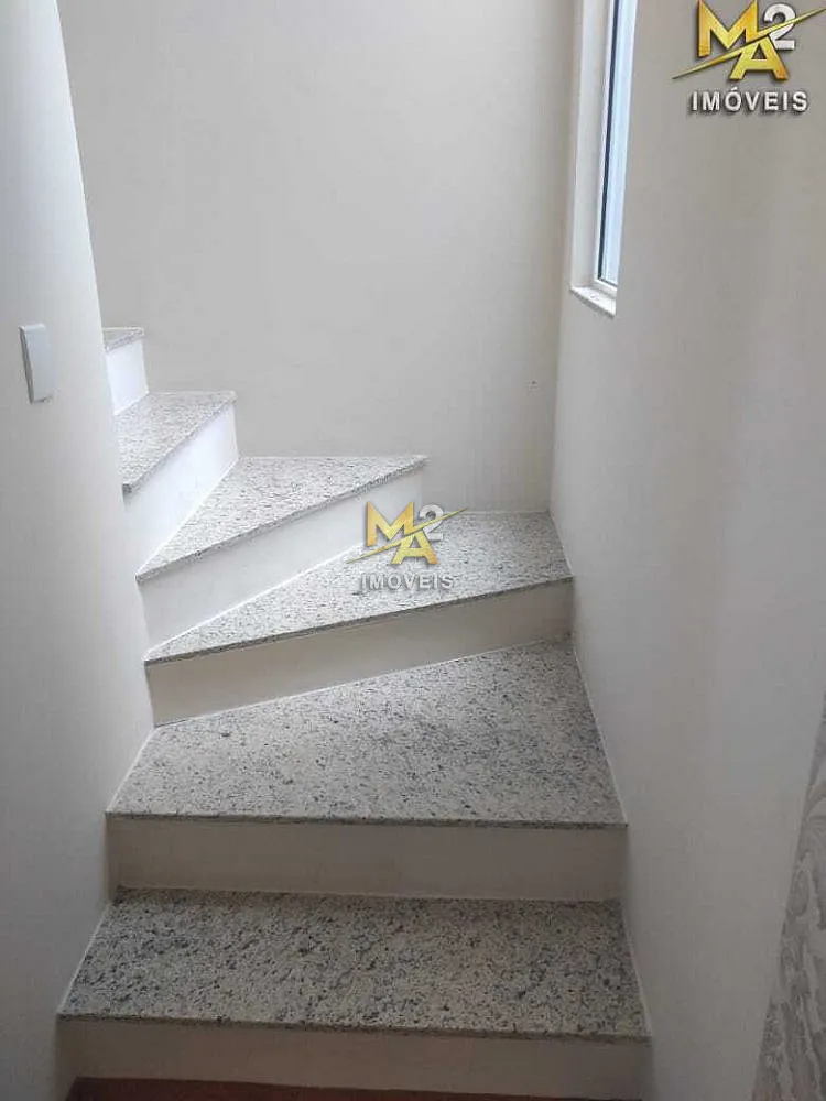 Sobrado, 3 quartos, 125 m² - Foto 9