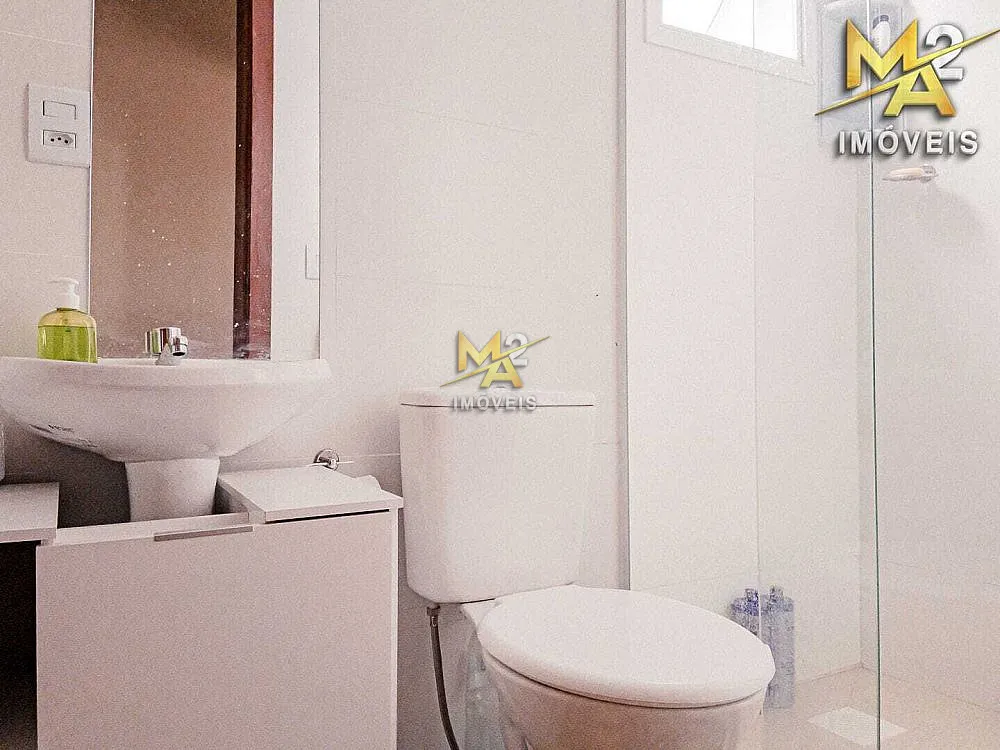 Sobrado, 3 quartos, 125 m² - Foto 13