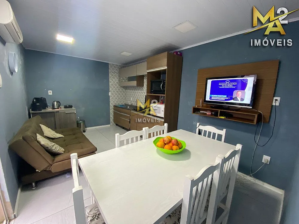 Sobrado, 3 quartos, 125 m² - Foto 7