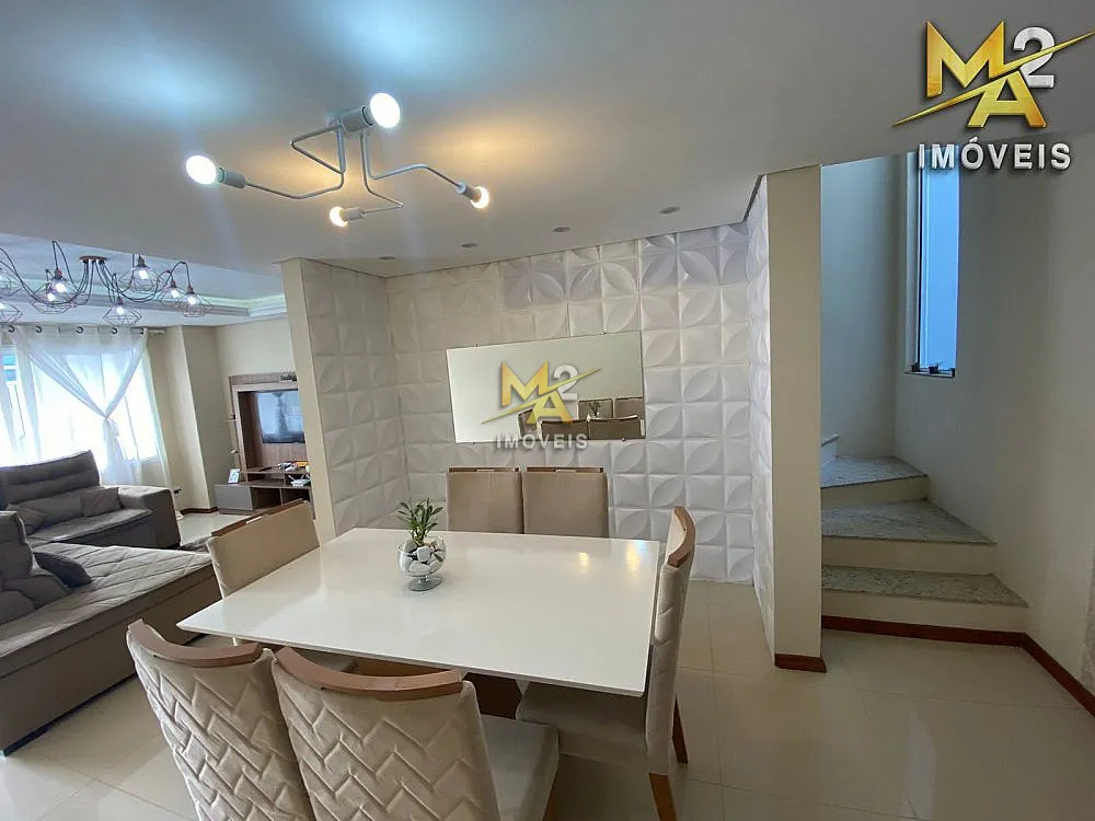 Sobrado, 3 quartos, 125 m² - Foto 5