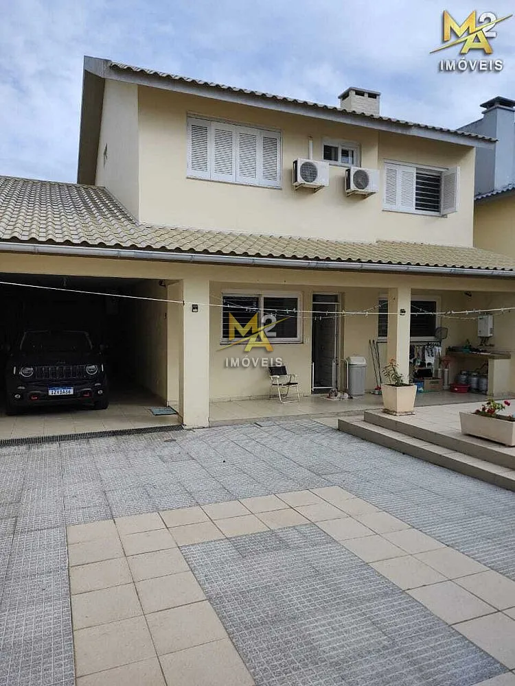 Casa, 3 quartos, 432 m² - Foto 1