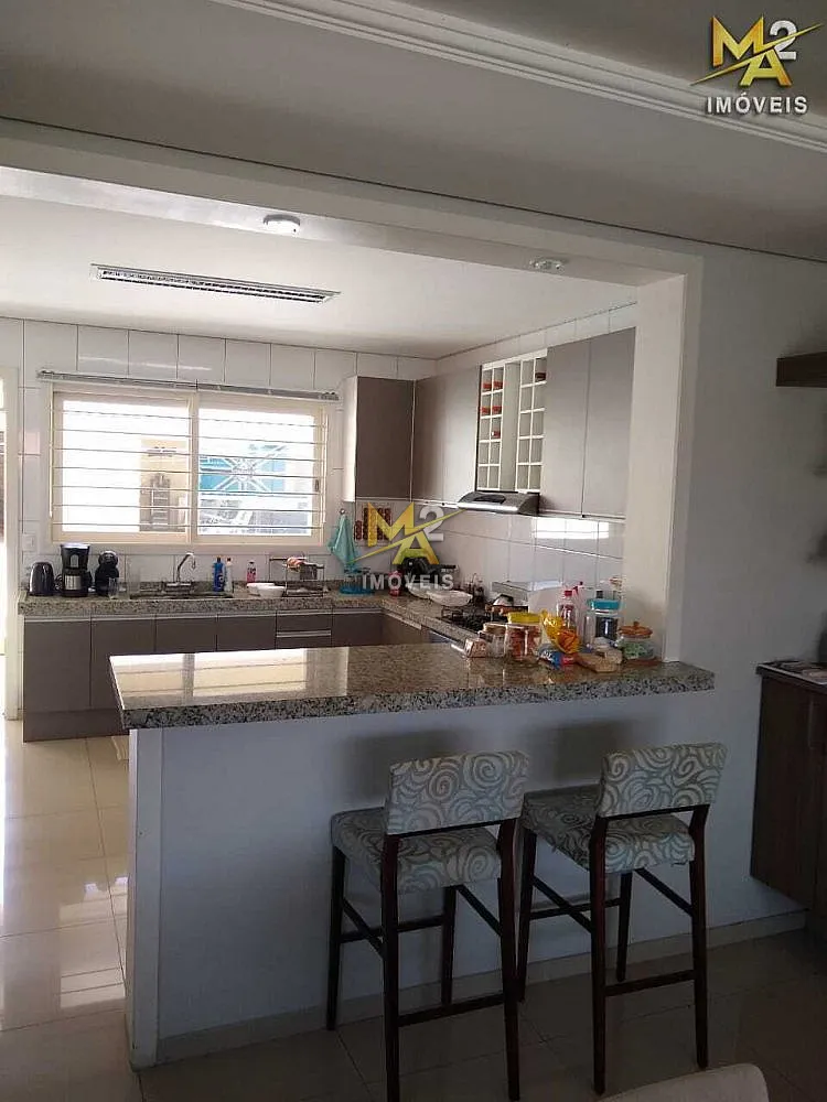 Casa, 3 quartos, 432 m² - Foto 3