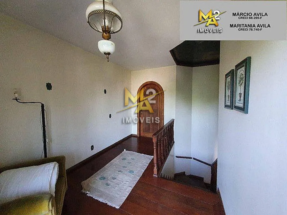 Casa, 5 quartos, 2200 m² - Foto 14