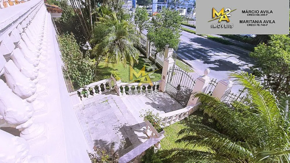Casa, 5 quartos, 2200 m² - Foto 3