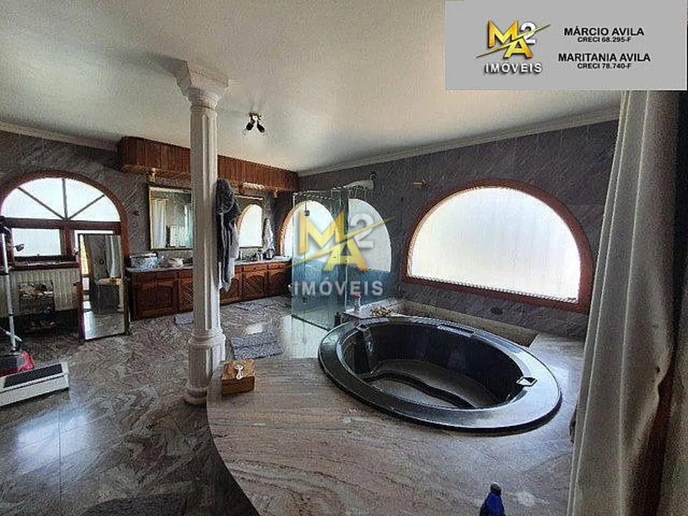 Casa, 5 quartos, 2200 m² - Foto 15