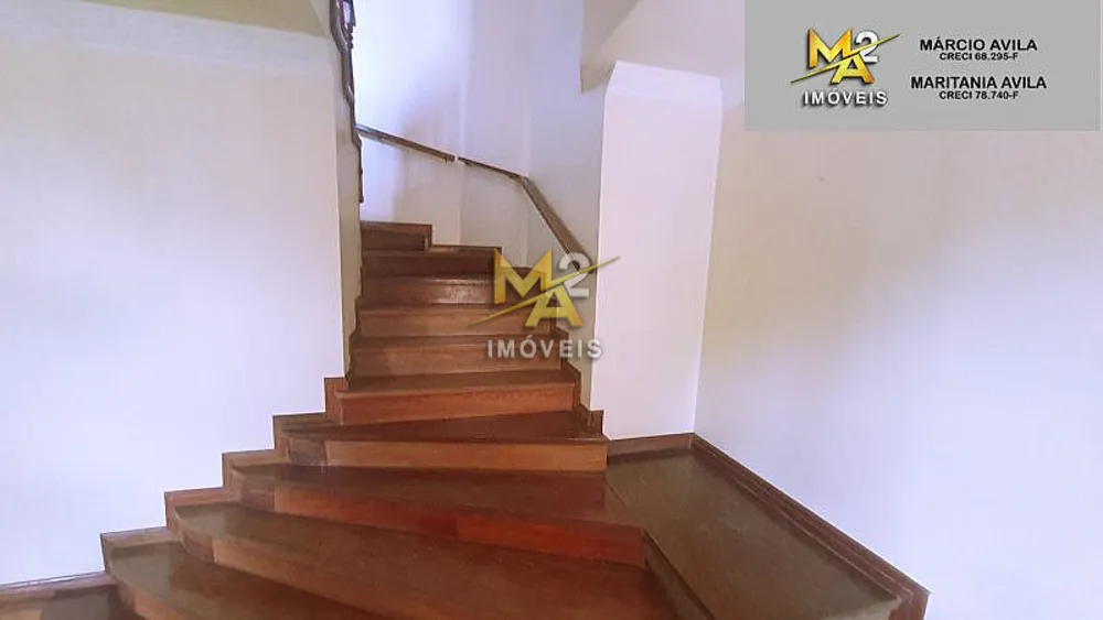 Casa, 5 quartos, 2200 m² - Foto 9