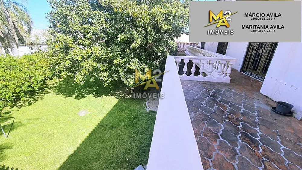 Casa, 5 quartos, 2200 m² - Foto 5