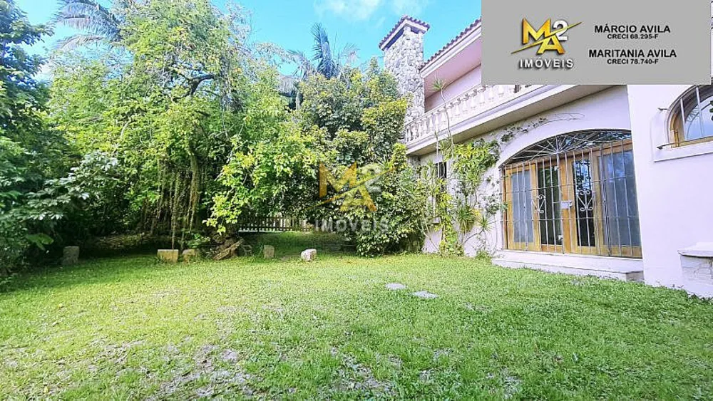 Casa, 5 quartos, 2200 m² - Foto 2